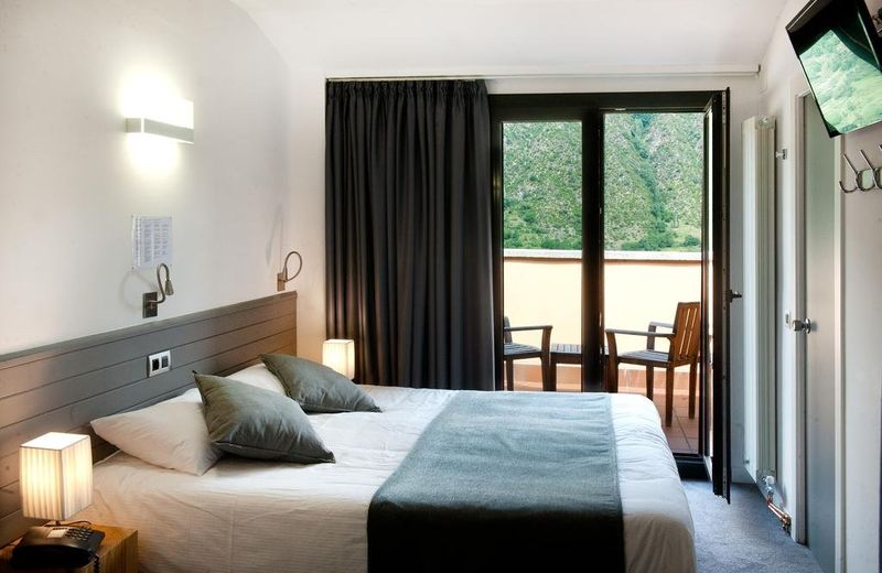Hotel Mila