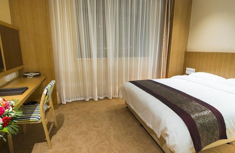 Senjing Hotel