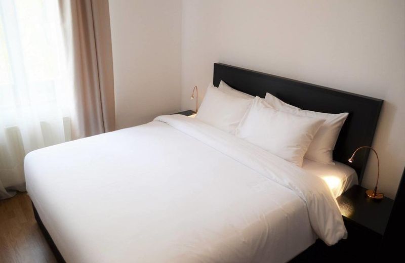 Blaga Accommodation
