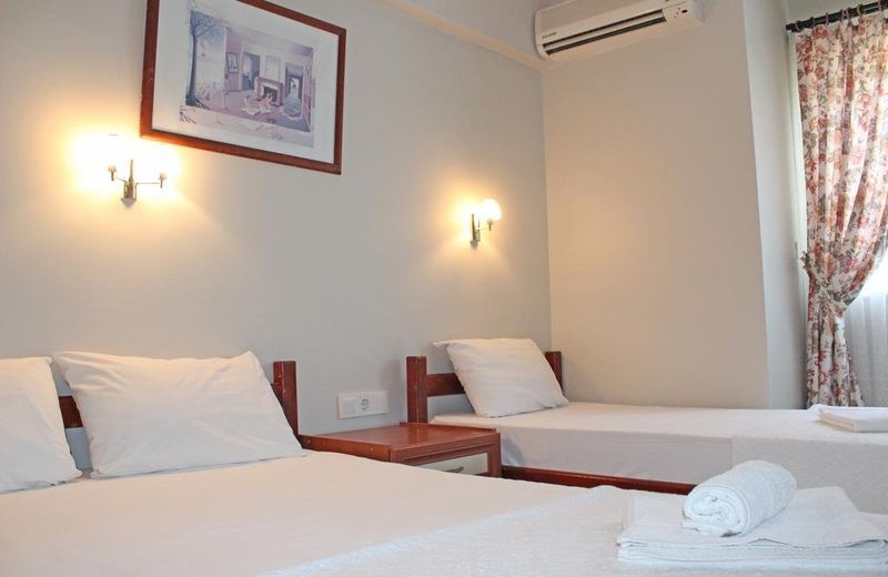 Ilyada Hotel