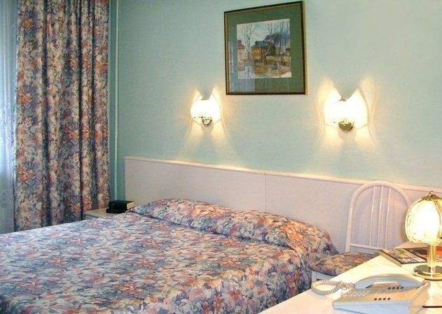 Business Centre Hotel