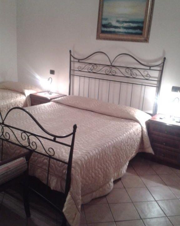 Hotel Scalinatella