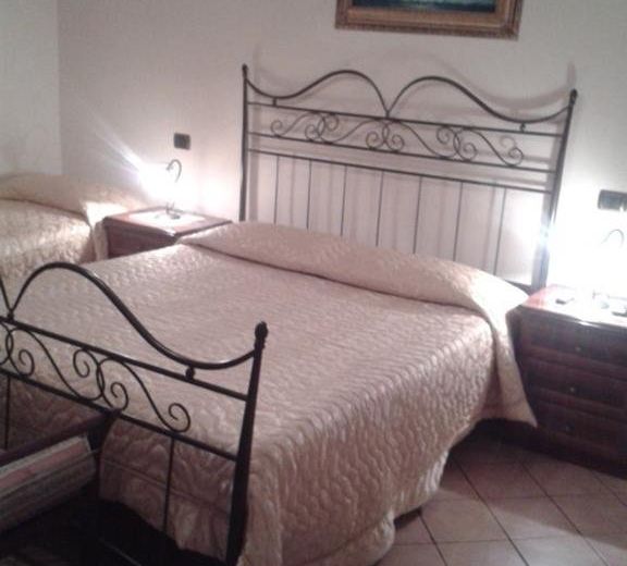 Hotel Scalinatella