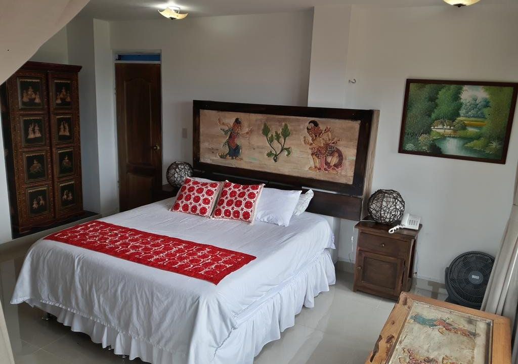 Hotel Spa La Colina