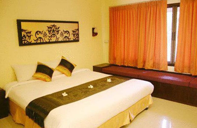 WATER LAND GOLF RESORT & SPA