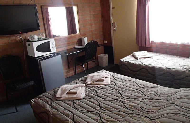 Nhill Oasis Motel