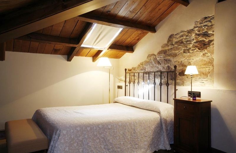 Hotel Rural Palacio de Prelo