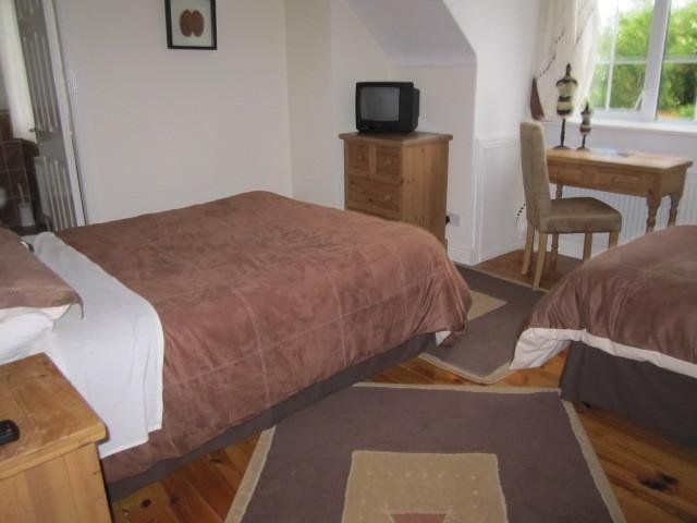 Abbeyvale House Bed and Breakfast