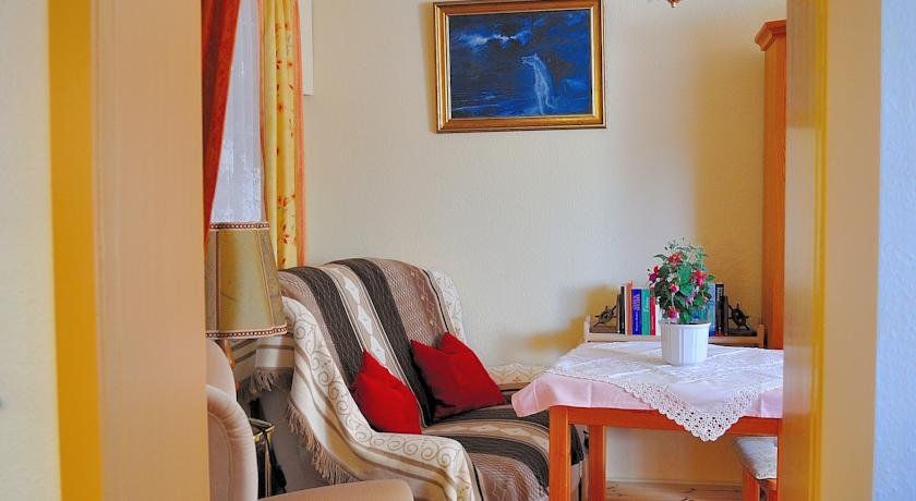Appartement Am Schulwald