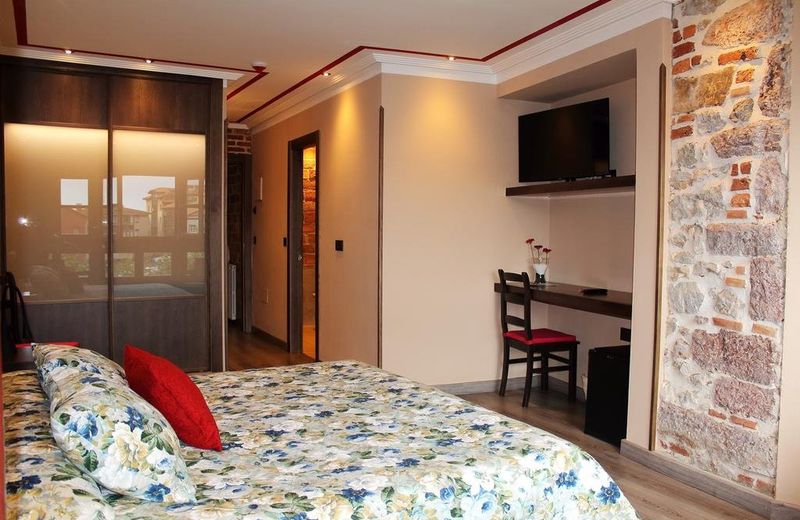 Hotel Puerto Rico