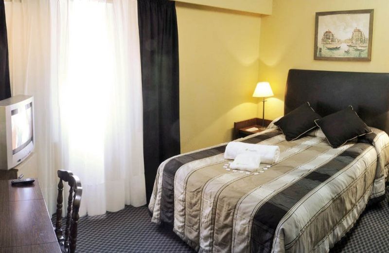 Hotel Yaguaron