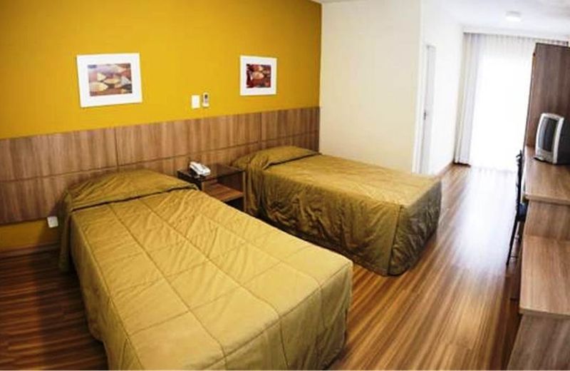 Mundial Parque Hotel