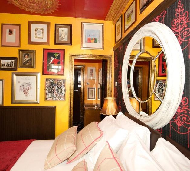 Room Image