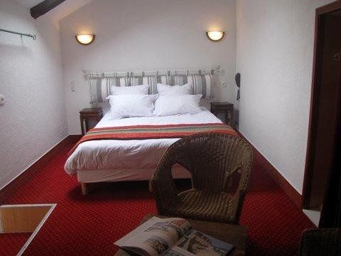 Hotel Saint Amant