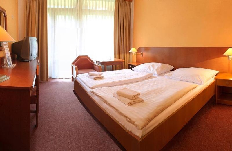 Hotel Harmonie