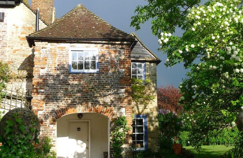 Great Selson - Historic Manor House B&B