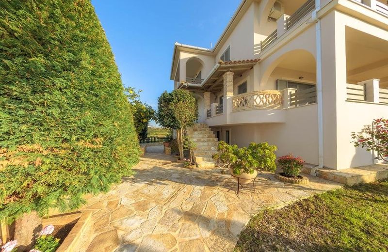 DioVa Holiday Home