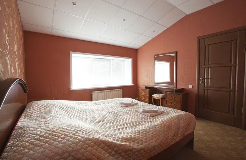 Prival Hotel