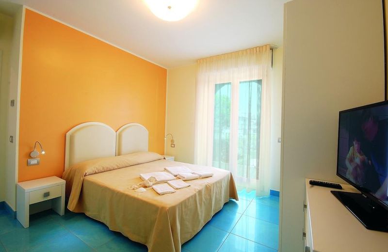 Residence Abruzzo Resort
