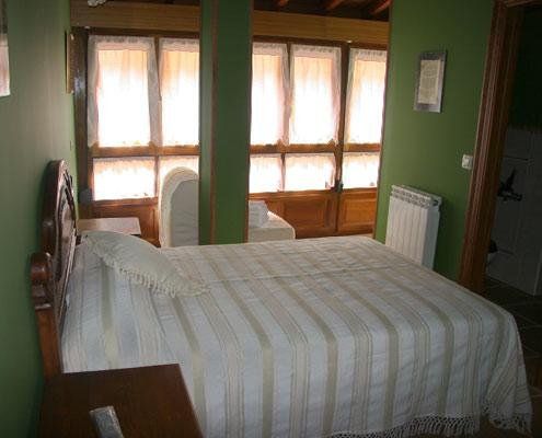 Hotel Rural La Casa del Montero