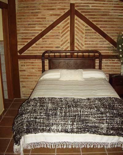 Hotel Rural La Casa del Montero