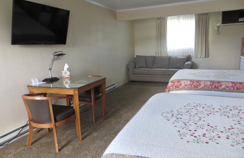 Bristlecone Motel