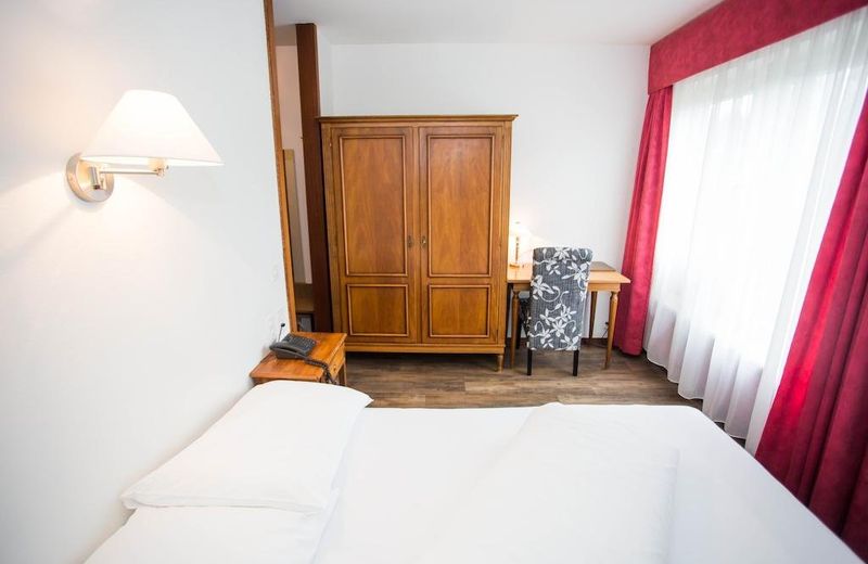 Hotel Elite Fribourg
