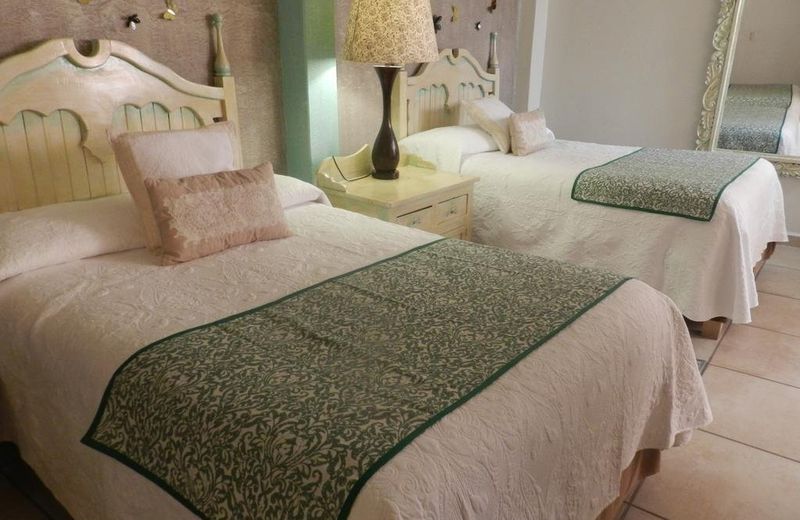 Hotel Santa Ana