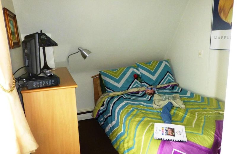 The Gaslamp Bed and Breakfast