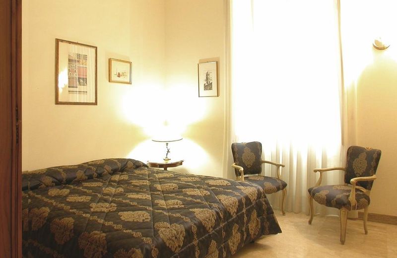 LA TERRAZZA