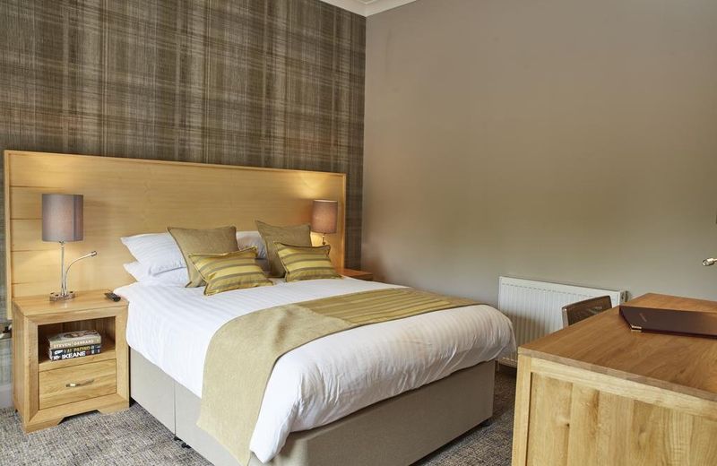 Belmill Hotel