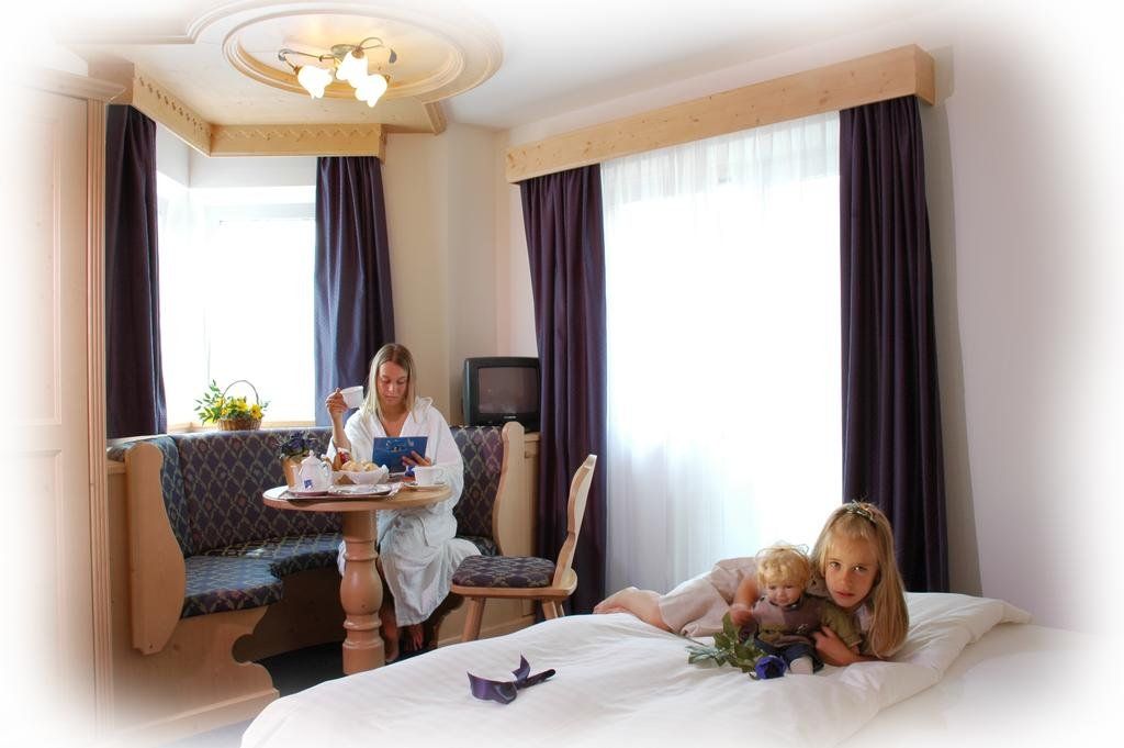 Hotel Siror