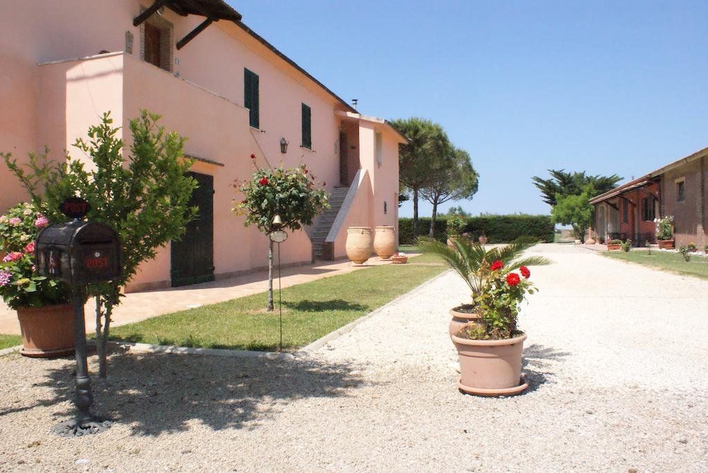Casale La Barca