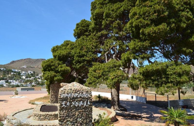 Casas la Noria