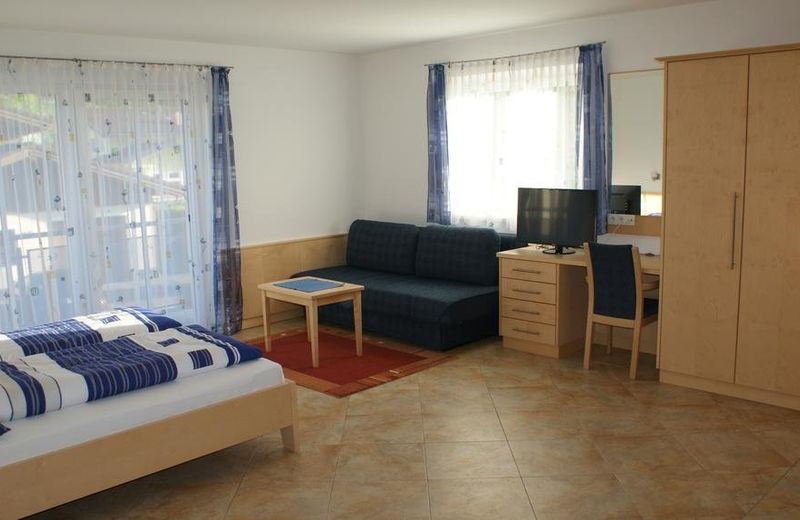 Ferienhaus Wieser
