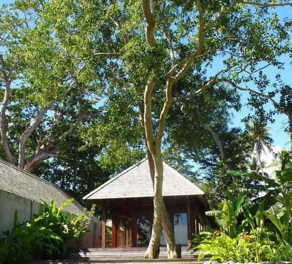 Kooyu Villas