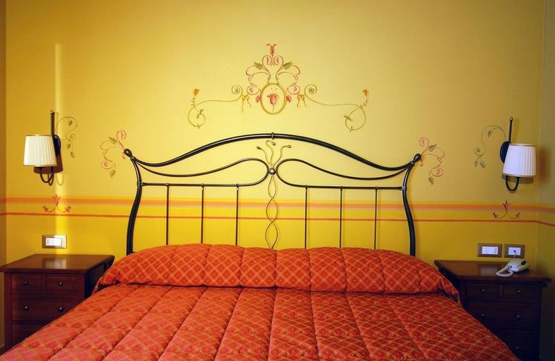 Hotel La Fornace