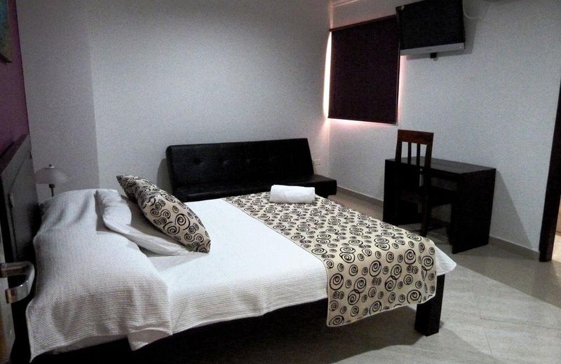 Hotel La Casa 1
