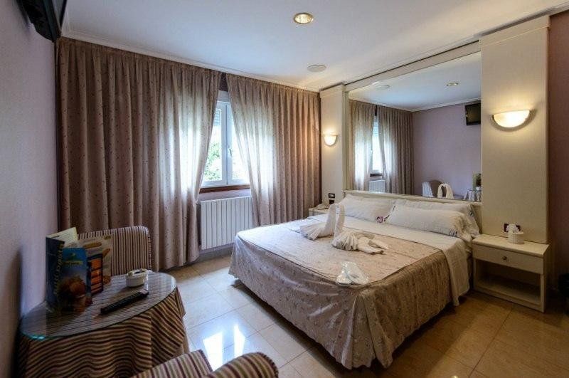 Motel Cancun Barbadas-Ourense