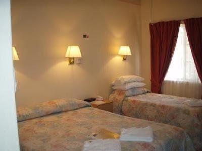 Aromet Motor Inn
