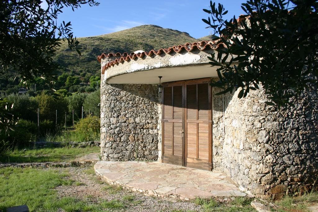 Porticello Village