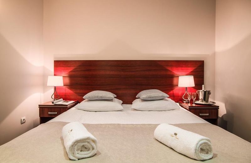 Hotel Polonia