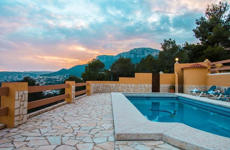 Villa Niceview by Abahana Villas