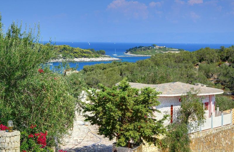 Paco's Resort Group