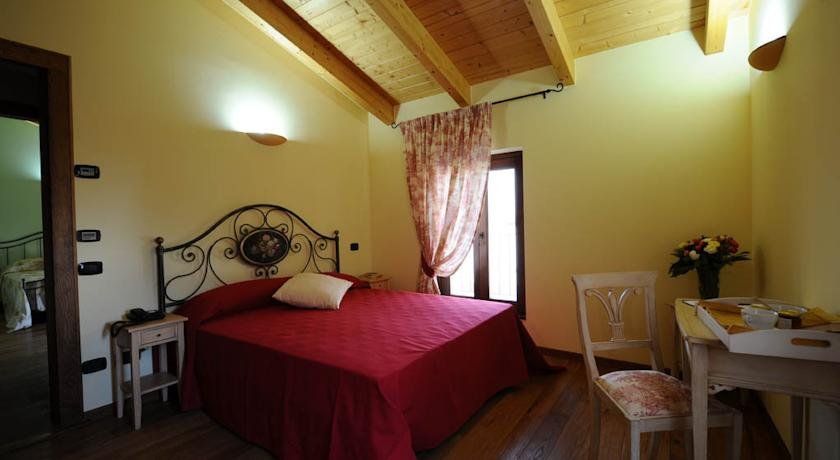 Agriturismo Corte Morandini