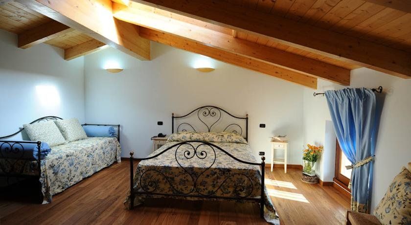 Agriturismo Corte Morandini