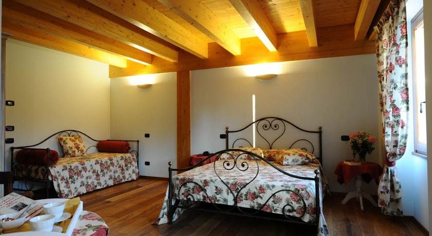 Agriturismo Corte Morandini