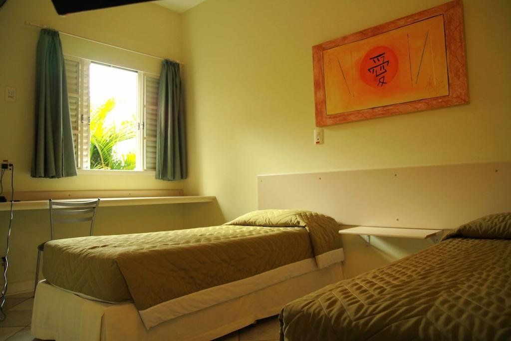 OYO Hotel Cosmópolis, Sao Paulo