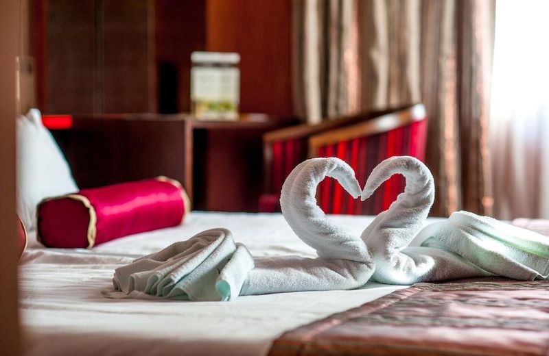 Spa Hotel Ezeretz Blagoevgrad