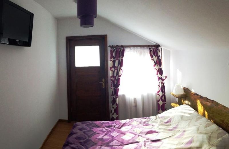 Cabana Valea Floreiului